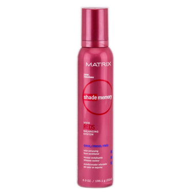 MATRIX_Color Enhancing Foam Conditioner 202ml / 6.9oz_Cosmetic World